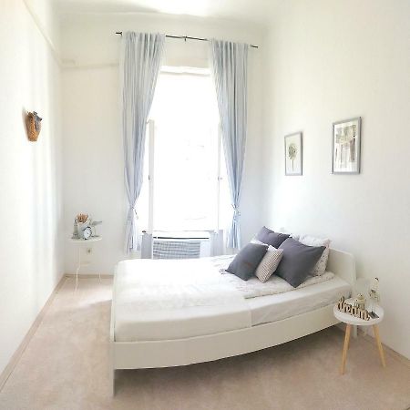 Cape Code Apartment Budapesta Exterior foto